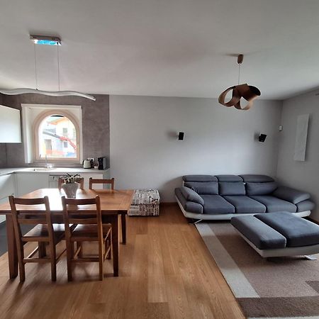 Aosta Holiday Apartments - Edelweiss Exterior foto